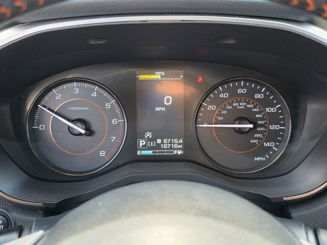 Used 2023 Subaru Crosstrek 2.0i Premium image 25