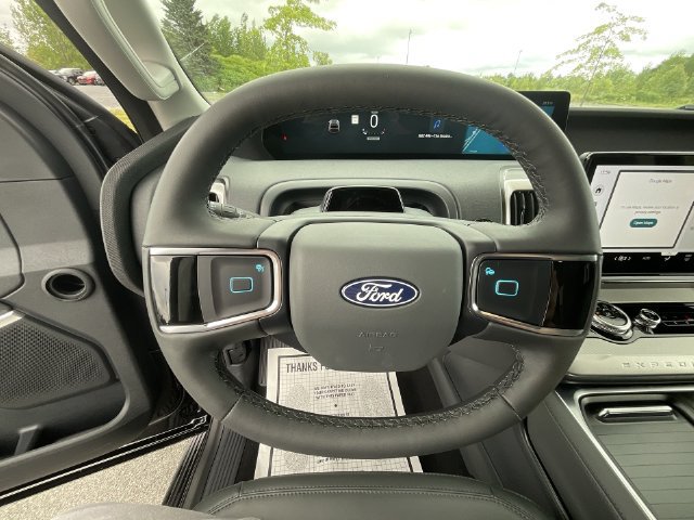 New 2027 Ford Expedition Max Active AWD/4WD image 14