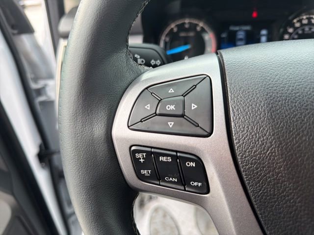 Used 2023 Ford Ranger XLT w/ Equipment Group 301A Mid image 23