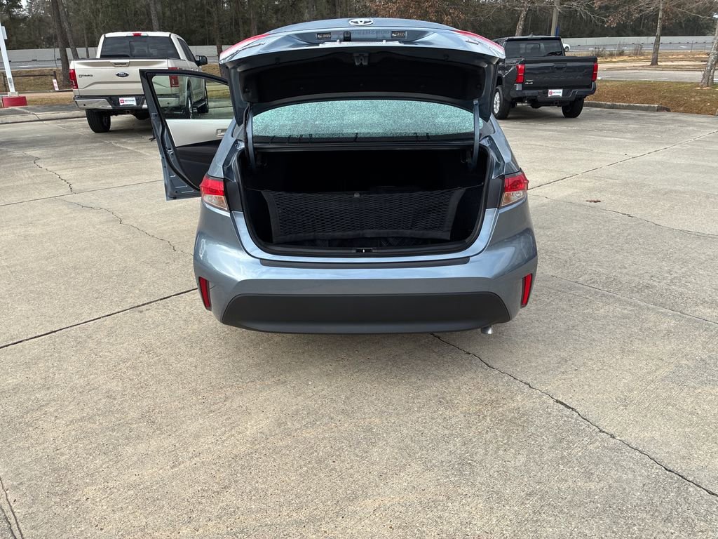 New 2026 Toyota Corolla LE image 31