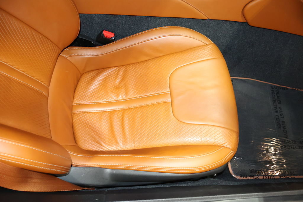 Used 2013 SRT Viper GTS w/ GTS Laguna Interior Pkg image 30