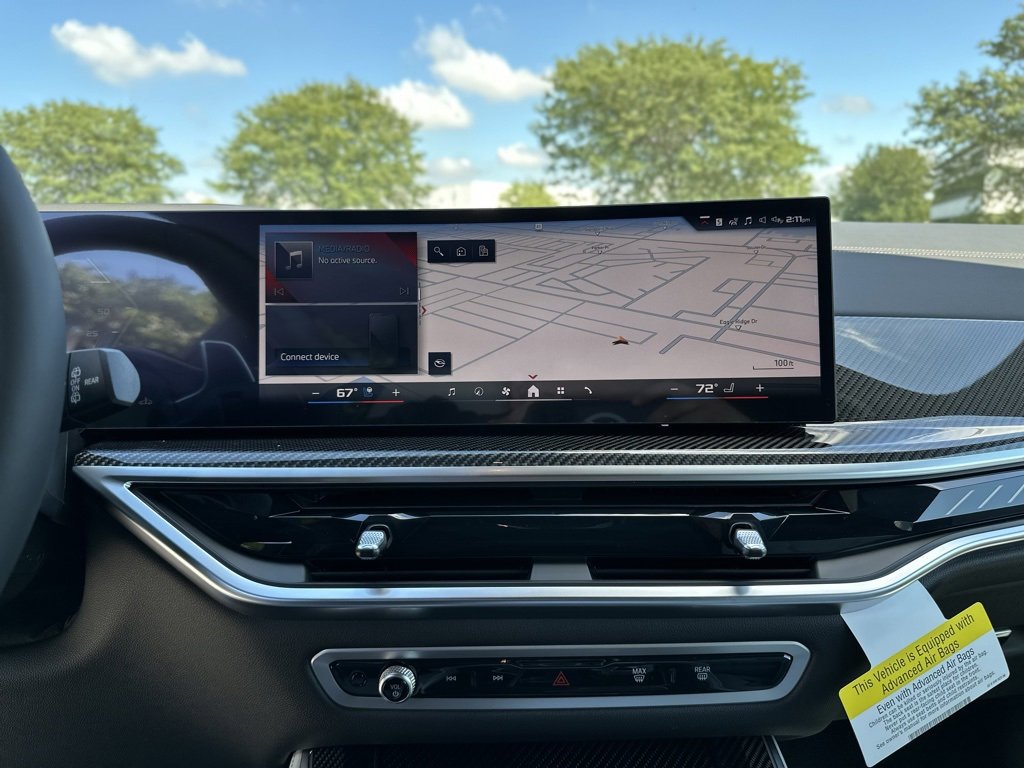 New 2026 BMW X5 M60i image 40