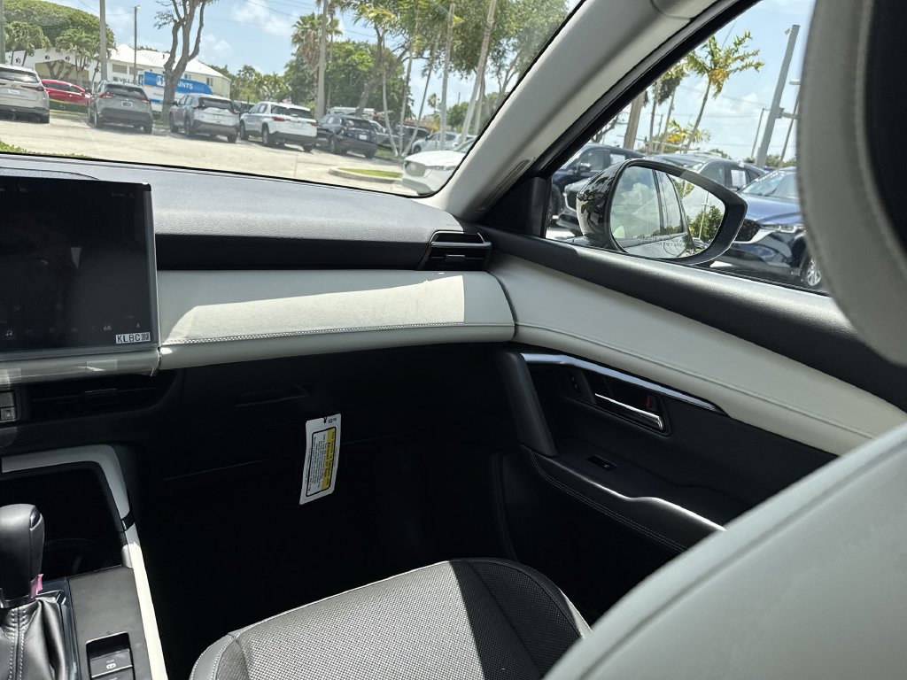 New 2026 MAZDA CX-5 Preferred AWD/4WD image 15
