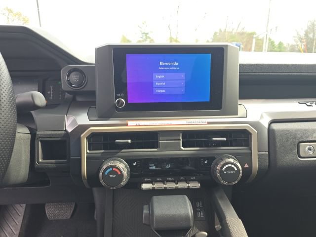 New 2026 Toyota Tacoma SR5 RWD image 12