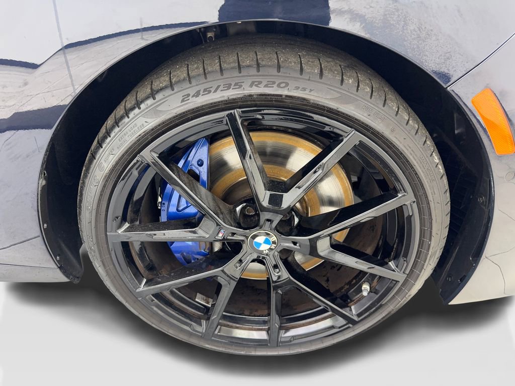 Used 2023 BMW 840i Gran Coupe w/ Driving Assistance Package image 82