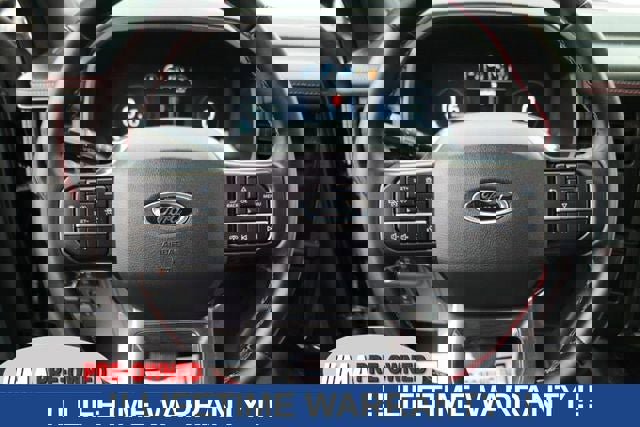 Used 2022 Ford Expedition Limited image 14