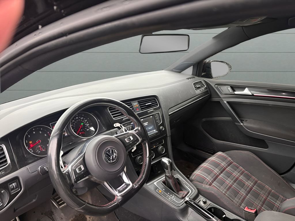 Used 2016 Volkswagen GTI S image 21