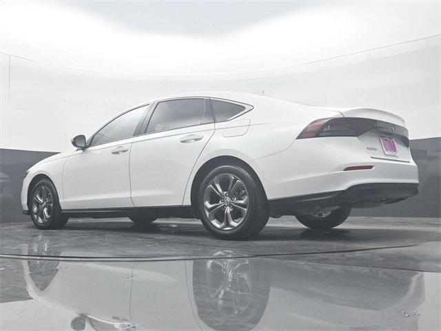 Used 2024 Honda Accord EX image 32
