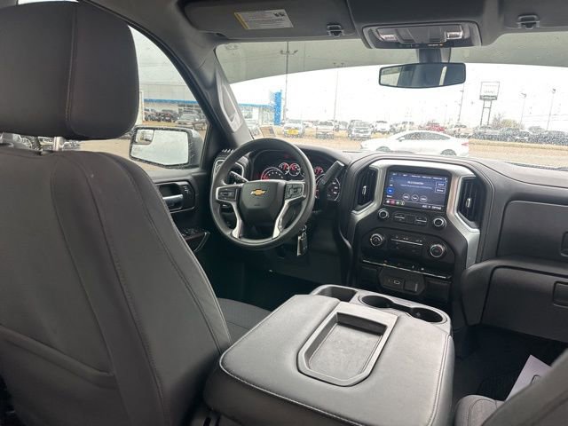 Used 2020 Chevrolet Silverado 1500 LT image 16