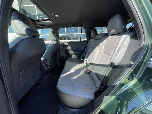 New 2026 Subaru Outback Limited XT image 16