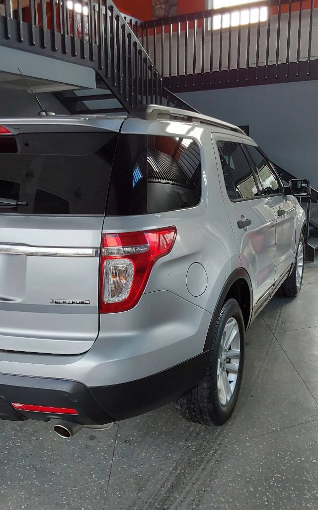 Used 2013 Ford Explorer FWD image 8
