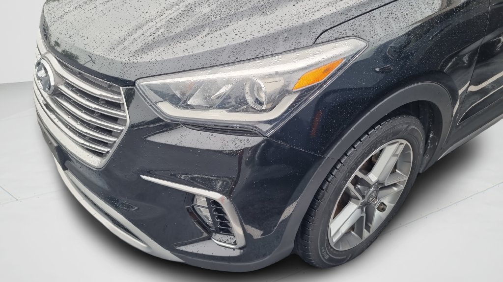 Used 2019 Hyundai Santa Fe XL AWD/4WD image 27