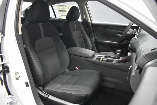 New 2025 Nissan Sentra SV w/ All-Weather Package image 14