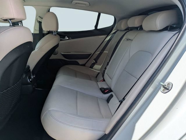 Used 2019 Kia Stinger Premium RWD image 13