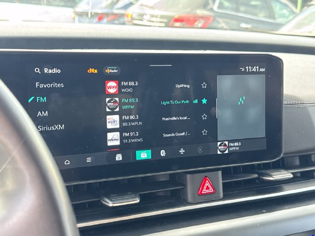 Used 2026 Kia Carnival LXS FWD image 20