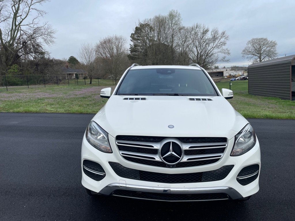 Used 2016 Mercedes-Benz GLE 350 4MATIC image 9