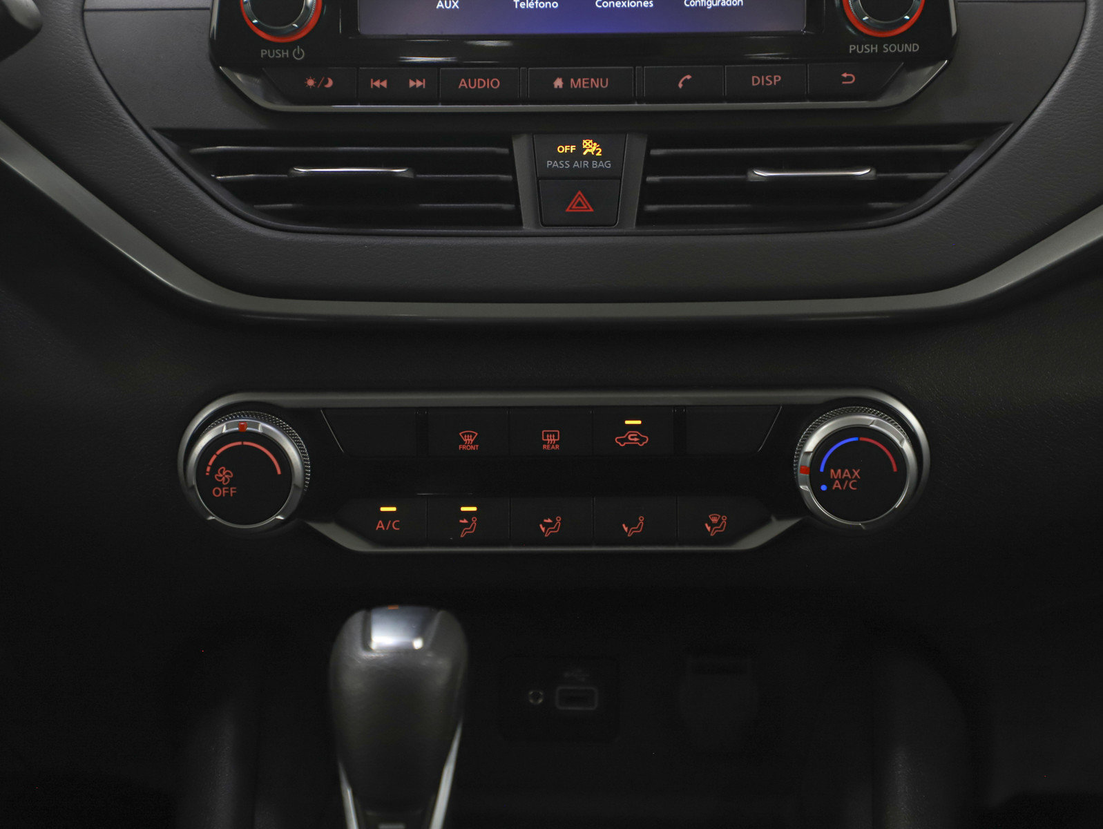 Used 2024 Nissan Altima 2.5 S image 15