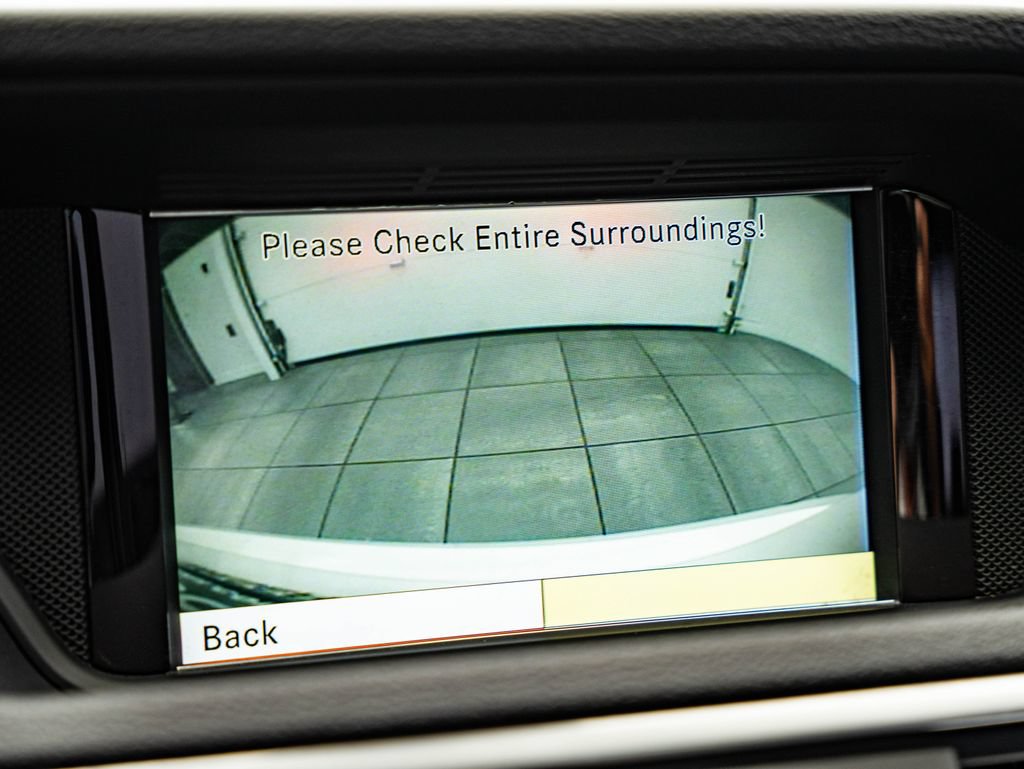 Used 2012 Mercedes-Benz E 350 4MATIC Sedan image 36