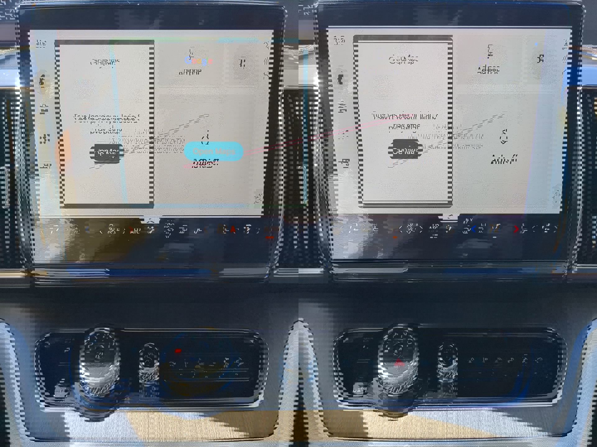 New 2025 Ford Expedition Max Platinum w/ Platinum Ultimate Package image 55