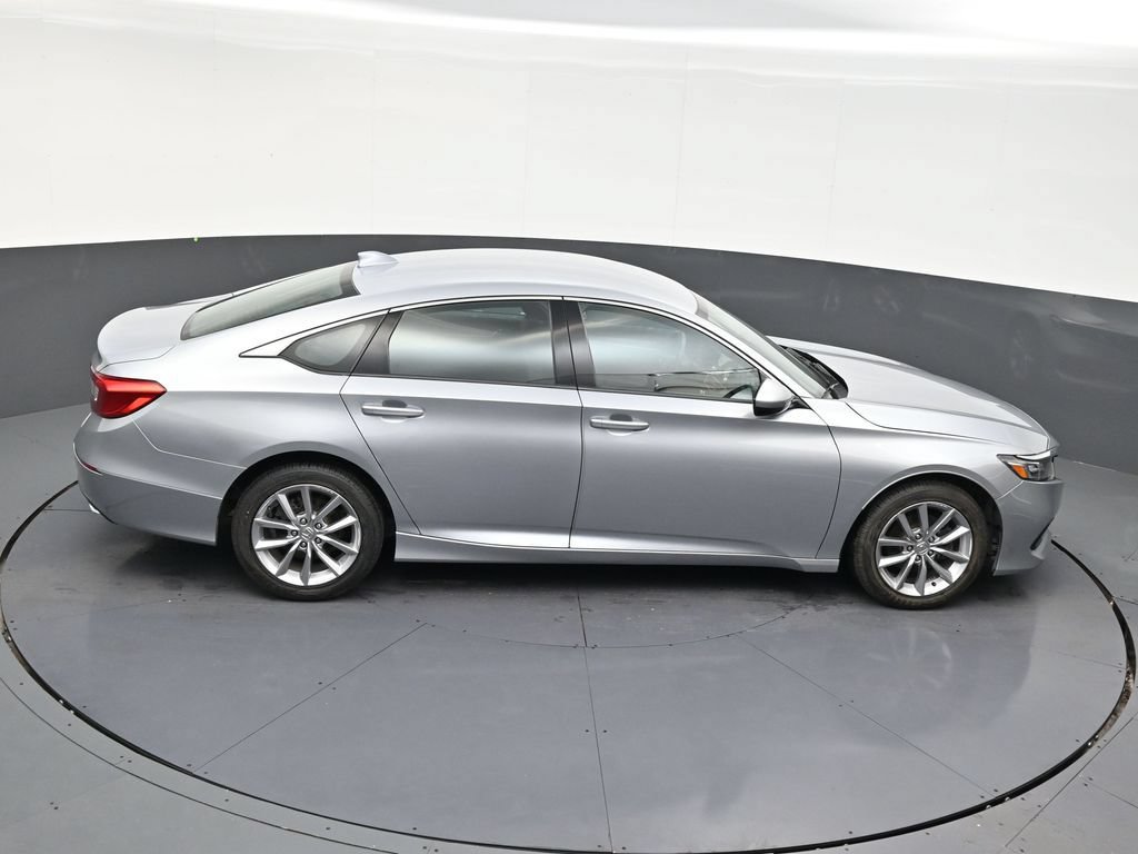 Used 2022 Honda Accord LX image 17