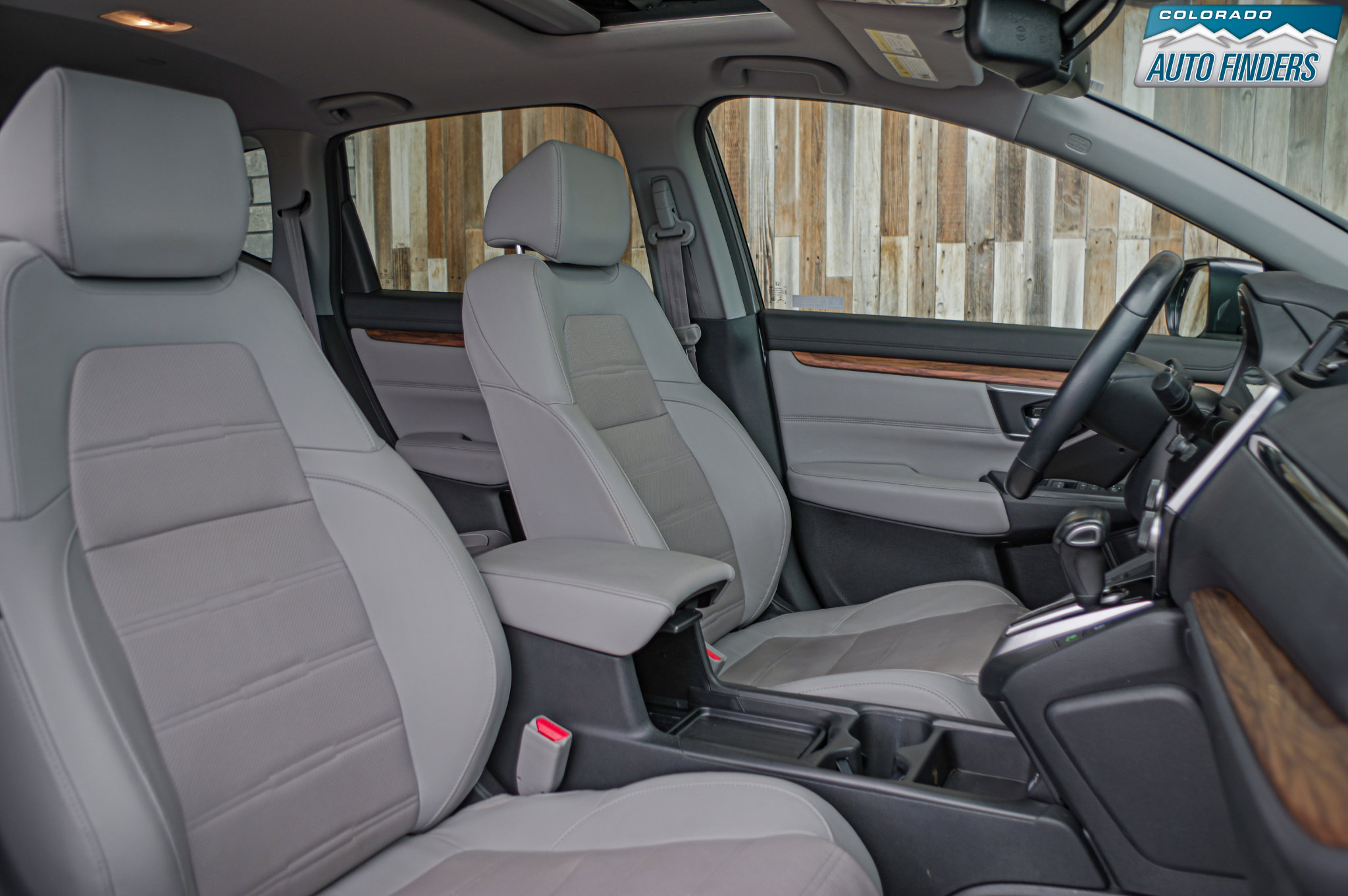 Used 2020 Honda CR-V EX-L image 22