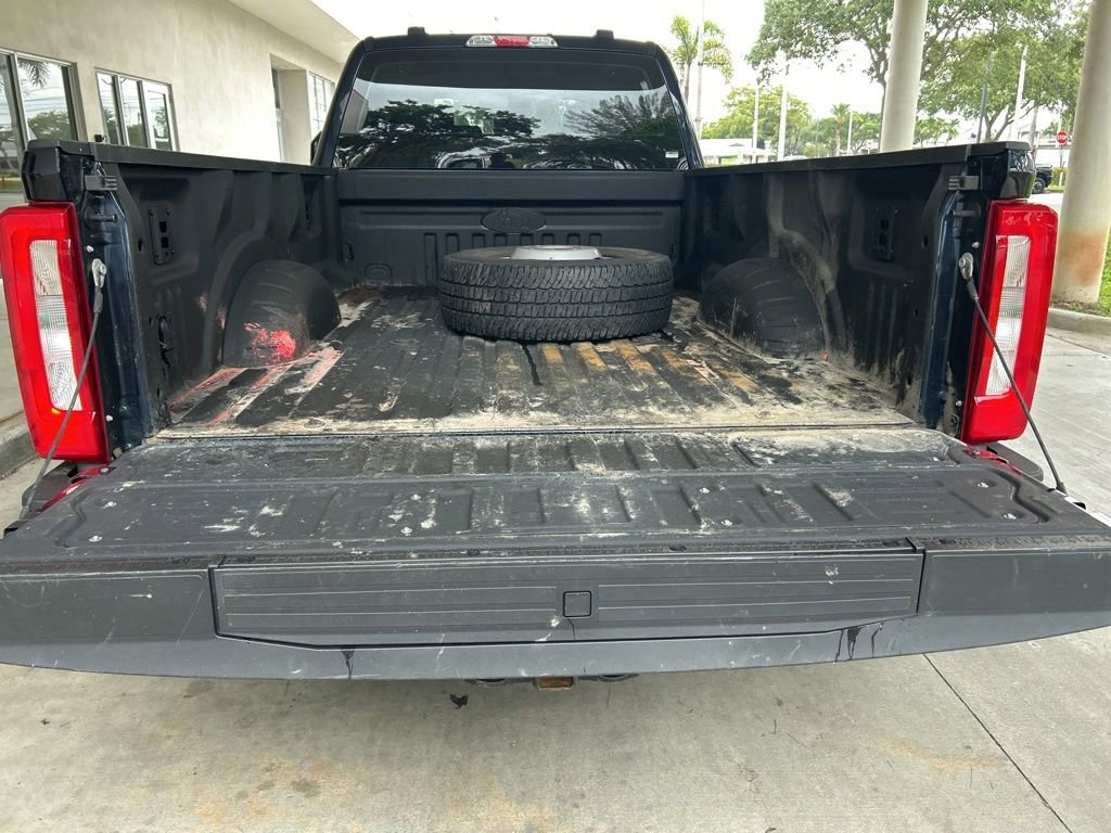 Used 2025 Ford F350 XL AWD/4WD image 38