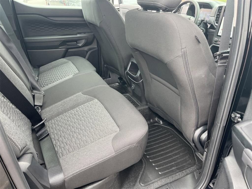 New 2025 Ford Ranger XL AWD/4WD image 27