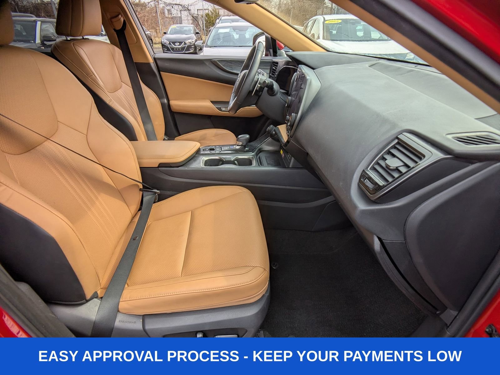 Used 2023 Lexus NX 350 AWD image 16