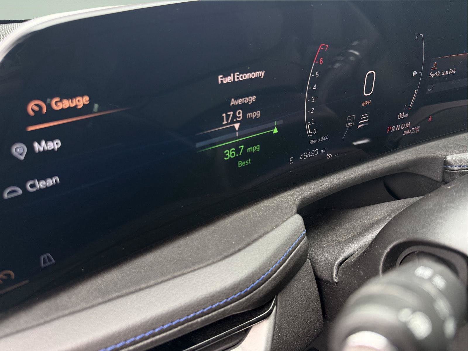 Used 2024 Cadillac XT4 Sport AWD/4WD image 14