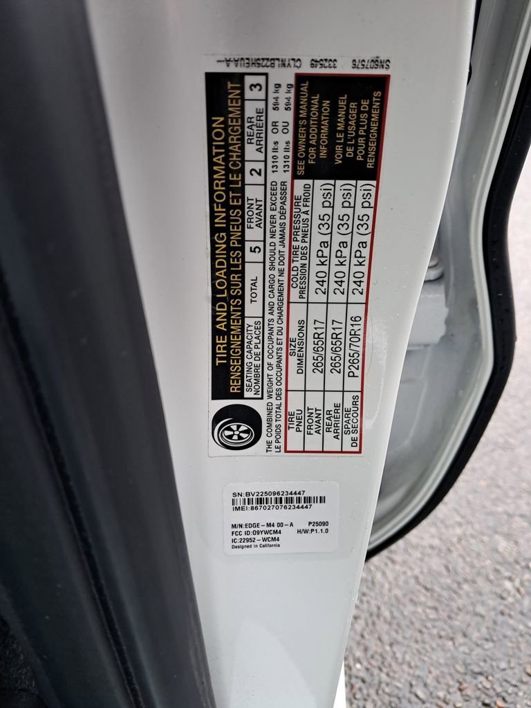 Certified 2025 Nissan Frontier SV image 63