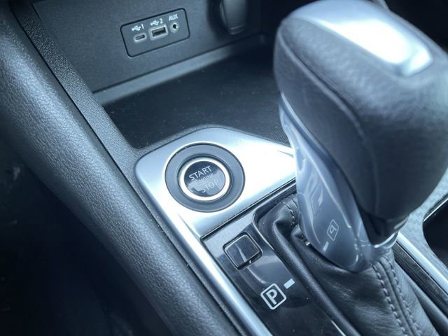 Used 2020 Nissan Sentra SV image 17