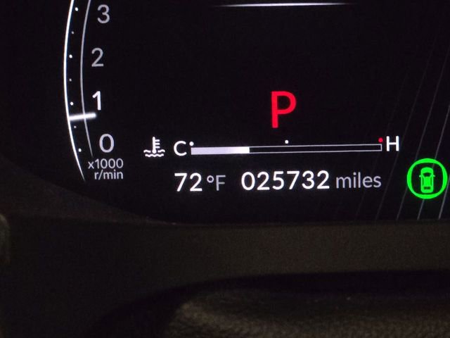 Certified 2023 Acura MDX FWD image 15