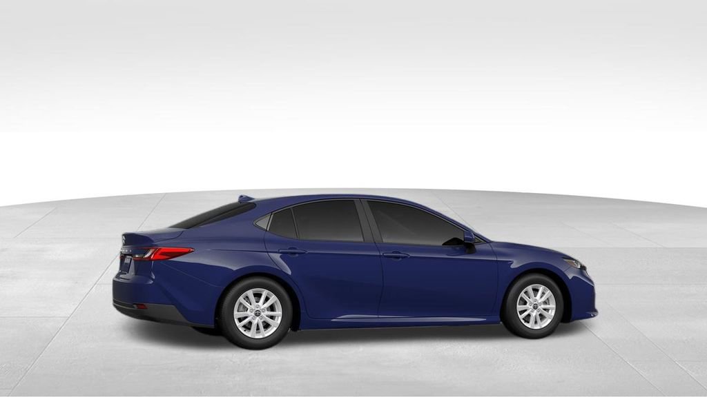 New 2026 Toyota Camry LE image 13