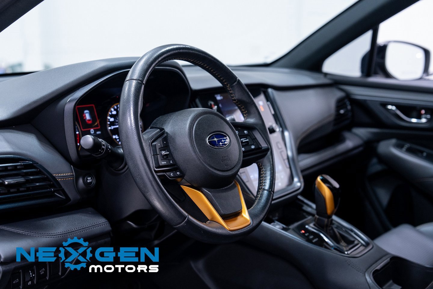 Used 2022 Subaru Outback Wilderness image 20