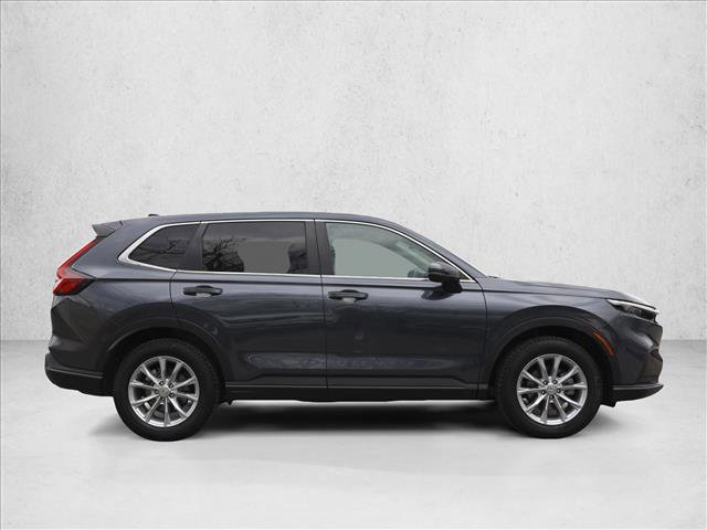Used 2024 Honda CR-V EX-L image 4