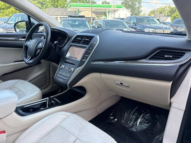 Used 2017 Lincoln MKC Black Label FWD image 21