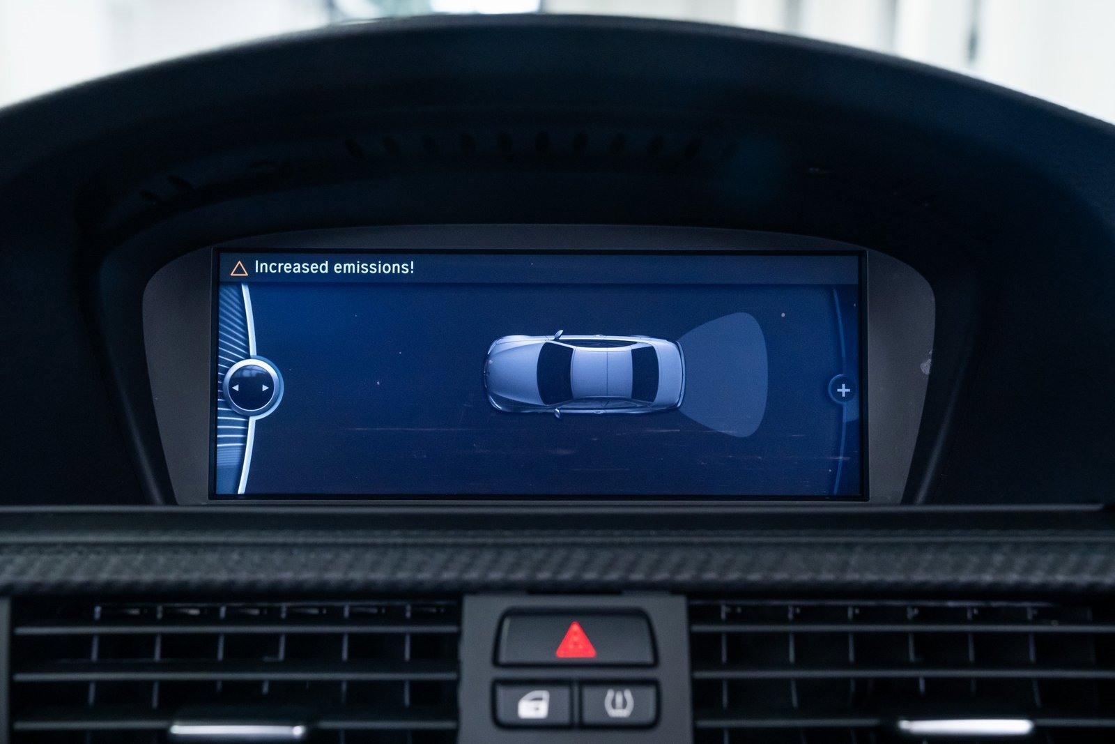 Used 2012 BMW M3 Convertible image 15