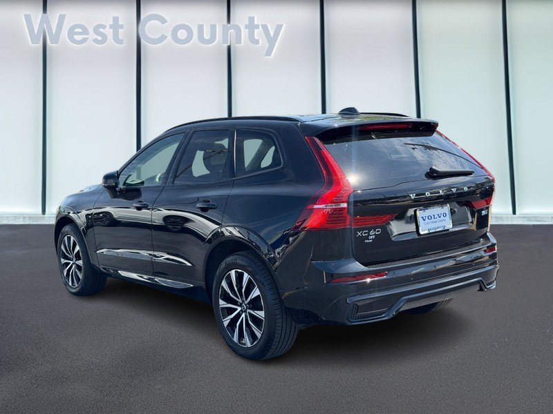 Certified 2023 Volvo XC60 B5 Plus w/ Climate Package AWD/4WD image 7