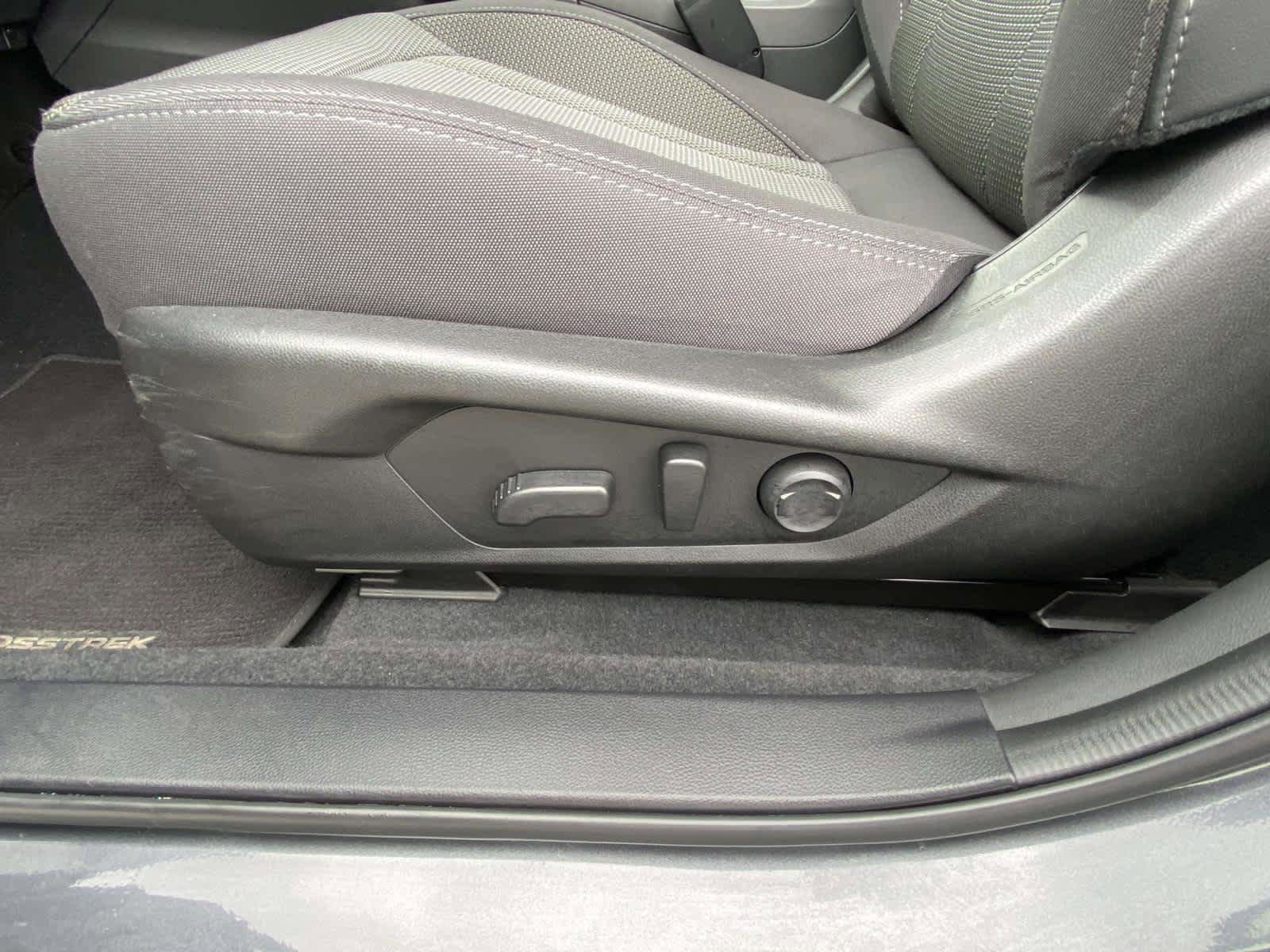 Used 2024 Subaru Crosstrek 2.0i Premium AWD/4WD image 15