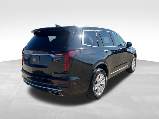Used 2024 Cadillac XT6 Luxury w/ LPO, Floor Liner Package AWD/4WD image 6