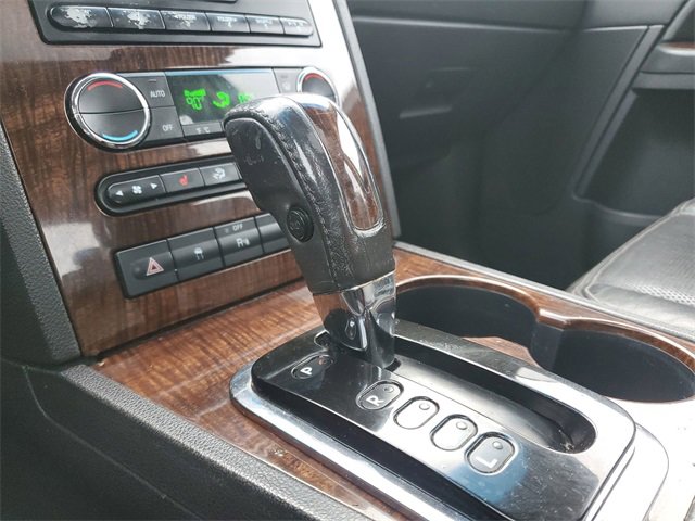 Used 2008 Ford Taurus Limited image 14