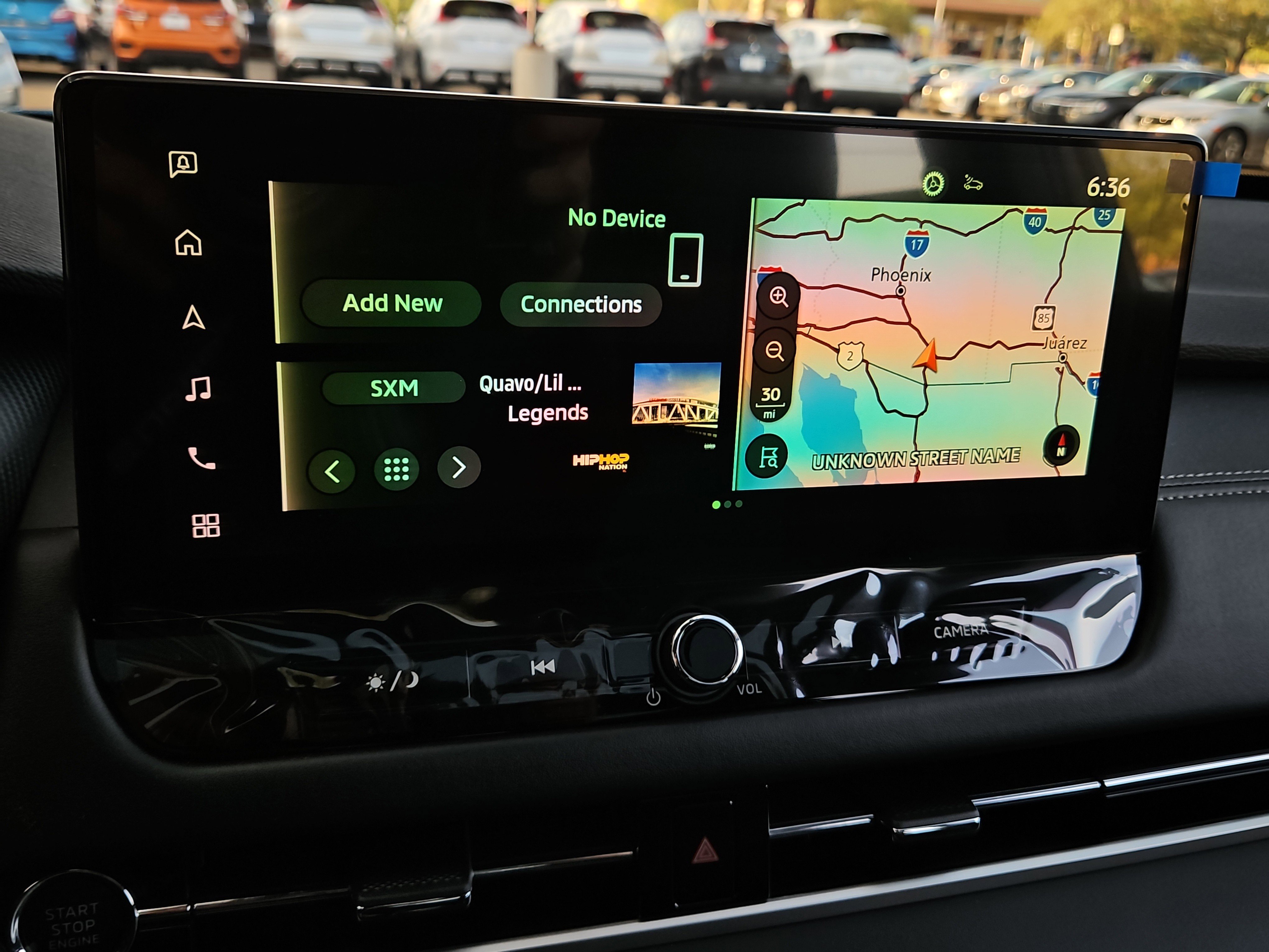 New 2025 Mitsubishi Outlander SE image 15