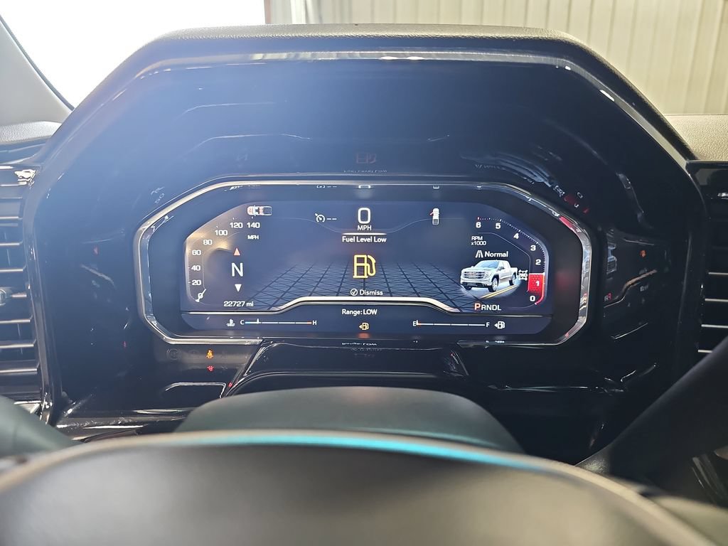 Used 2024 GMC Sierra 1500 Elevation AWD/4WD image 18