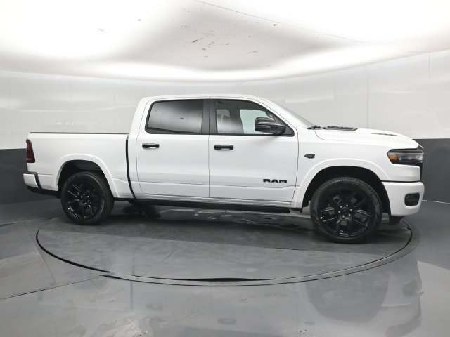 New 2027 RAM 1500 Laramie AWD/4WD image 38