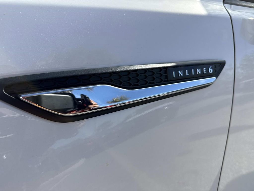 New 2026 MAZDA CX-90 3.3 Turbo w/ Premium Plus Pkg image 14