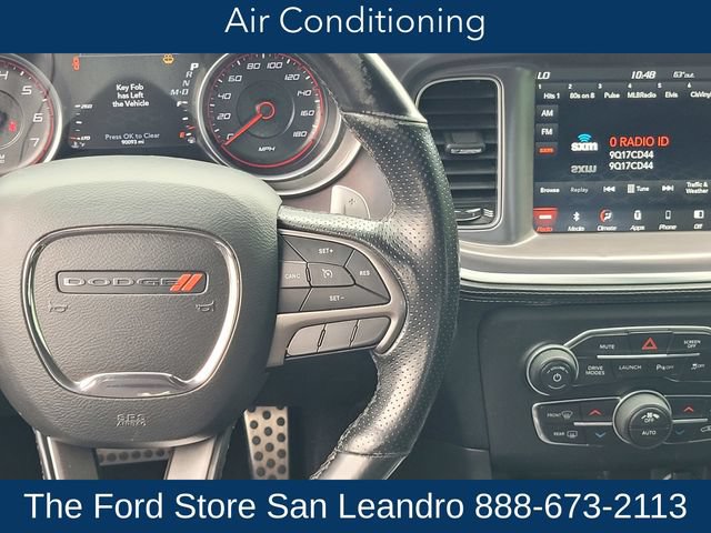 Used 2019 Dodge Charger Scat Pack w/ Plus Group RWD image 17