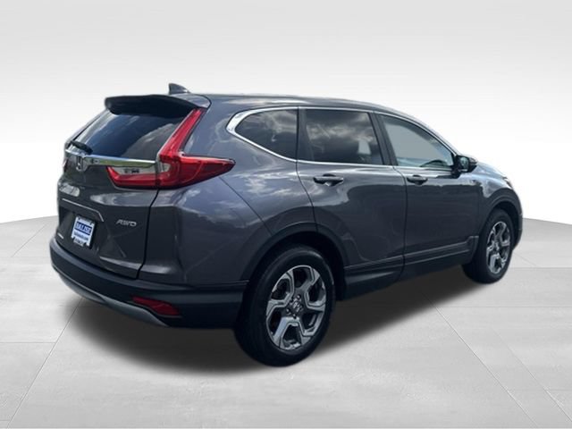 Used 2019 Honda CR-V EX-L image 8