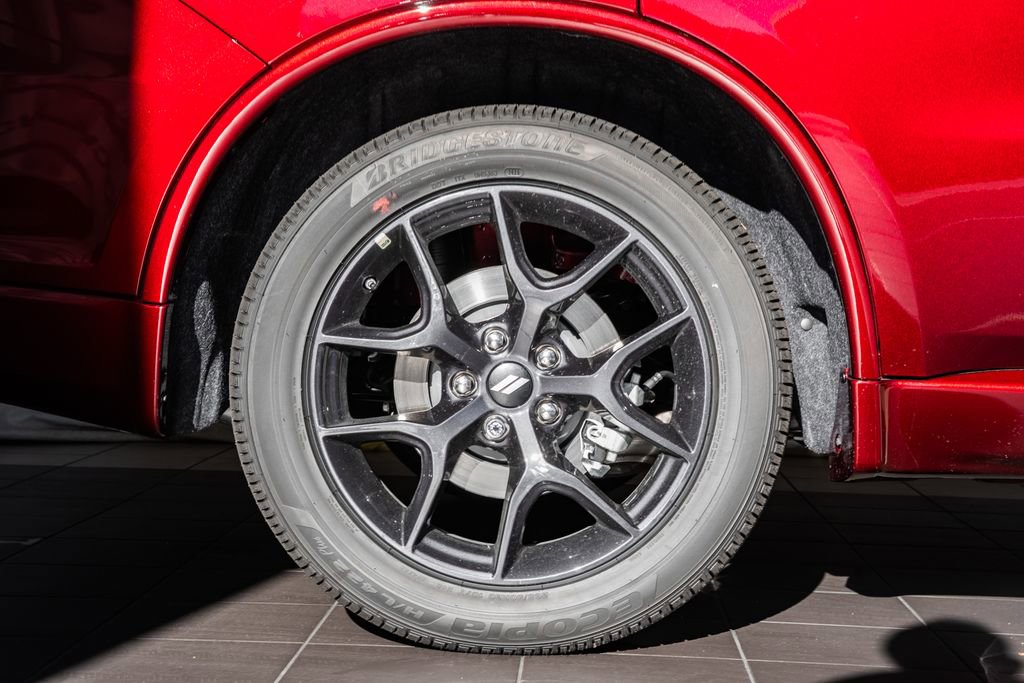 New 2026 Dodge Durango GT image 19