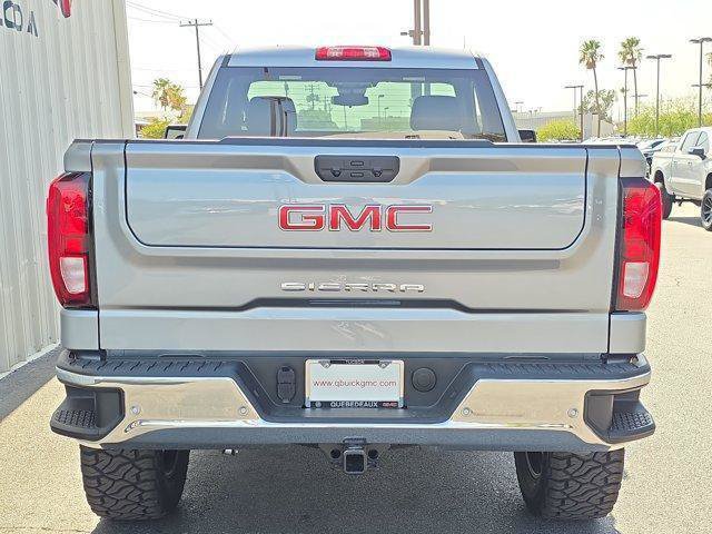 New 2026 GMC Sierra 1500 Pro w/ Pro Value Package AWD/4WD image 7