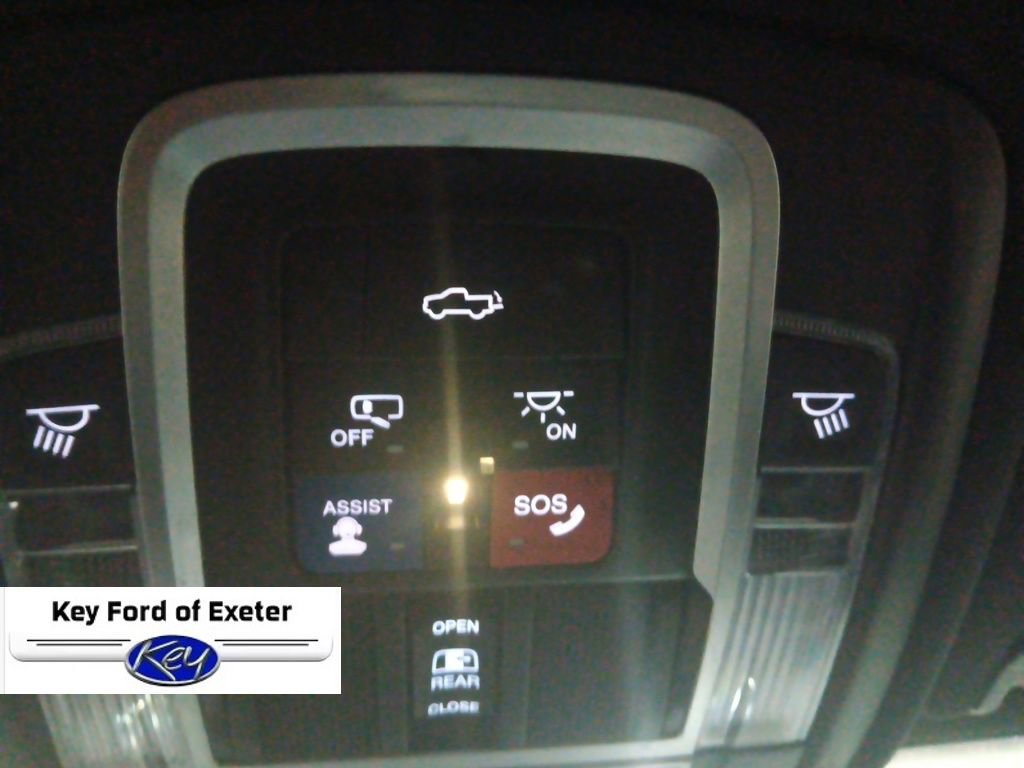 Used 2022 RAM 2500 Laramie image 34